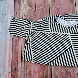 2XL IRMA TUNIC